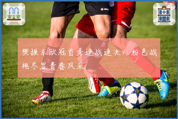 樊振东欧冠首秀速战速决，粉色战袍尽显青春风采